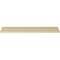 Ekena Millwork 3 3/4"H x 4 5/8"P x 6"F x 94 1/2"L Palmetto Crown Moulding MLD03X04X06PA - alternate 2